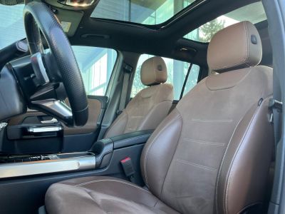Mercedes-Benz GLB Gebrauchtwagen Mercedes-Benz GLB Gebrauchtwagen