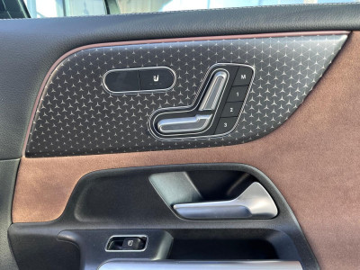 Mercedes-Benz GLB Gebrauchtwagen