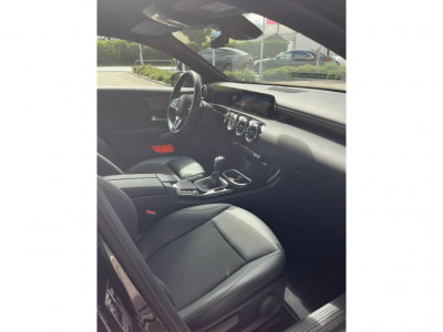Mercedes-Benz A-Klasse Gebrauchtwagen Mercedes-Benz A-Klasse Gebrauchtwagen