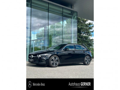 Mercedes-Benz A-Klasse Gebrauchtwagen Mercedes-Benz A-Klasse Gebrauchtwagen