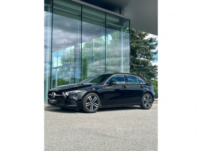 Mercedes-Benz A-Klasse Gebrauchtwagen Mercedes-Benz A-Klasse Gebrauchtwagen