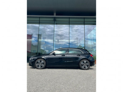 Mercedes-Benz A-Klasse Gebrauchtwagen Mercedes-Benz A-Klasse Gebrauchtwagen