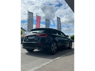 Mercedes-Benz A-Klasse Gebrauchtwagen Mercedes-Benz A-Klasse Gebrauchtwagen