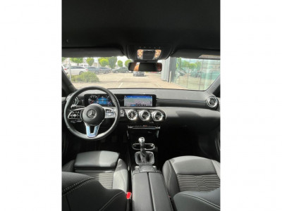 Mercedes-Benz A-Klasse Gebrauchtwagen Mercedes-Benz A-Klasse Gebrauchtwagen