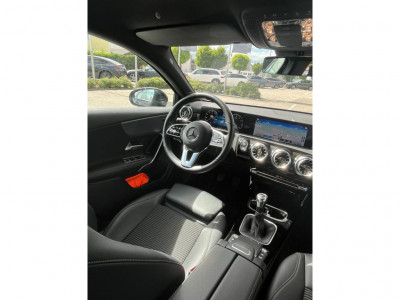 Mercedes-Benz A-Klasse Gebrauchtwagen Mercedes-Benz A-Klasse Gebrauchtwagen