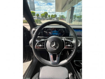 Mercedes-Benz A-Klasse Gebrauchtwagen Mercedes-Benz A-Klasse Gebrauchtwagen