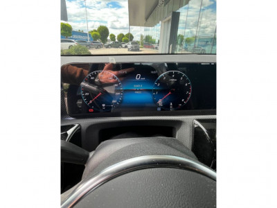 Mercedes-Benz A-Klasse Gebrauchtwagen Mercedes-Benz A-Klasse Gebrauchtwagen