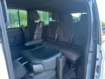 Mercedes-Benz V-Klasse Gebrauchtwagen