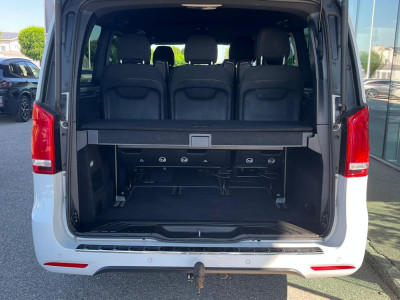 Mercedes-Benz V-Klasse Gebrauchtwagen