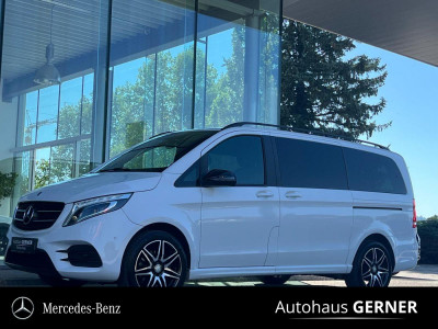 Mercedes-Benz V-Klasse Gebrauchtwagen