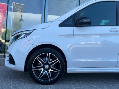 Mercedes-Benz V-Klasse Gebrauchtwagen
