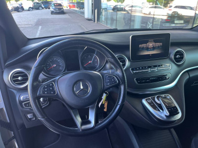 Mercedes-Benz V-Klasse Gebrauchtwagen