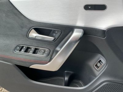 Mercedes-Benz CLA Gebrauchtwagen