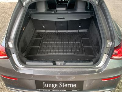 Mercedes-Benz CLA Gebrauchtwagen