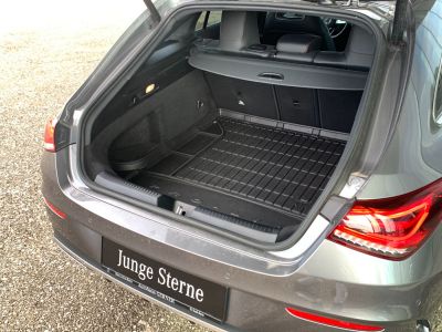 Mercedes-Benz CLA Gebrauchtwagen