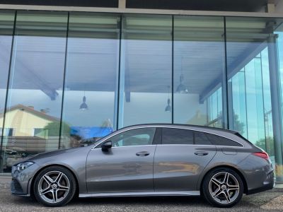 Mercedes-Benz CLA Gebrauchtwagen