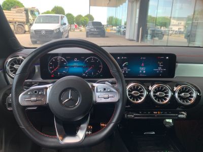 Mercedes-Benz CLA Gebrauchtwagen