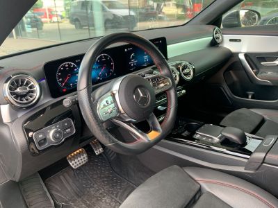 Mercedes-Benz CLA Gebrauchtwagen