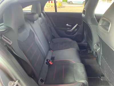 Mercedes-Benz CLA Gebrauchtwagen