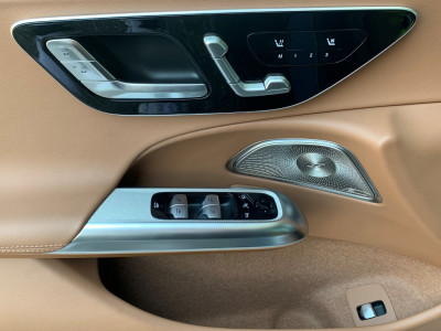 Mercedes-Benz E-Klasse Gebrauchtwagen