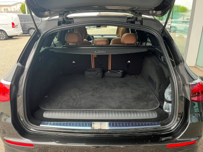 Mercedes-Benz E-Klasse Gebrauchtwagen