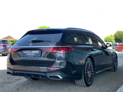 Mercedes-Benz E-Klasse Gebrauchtwagen