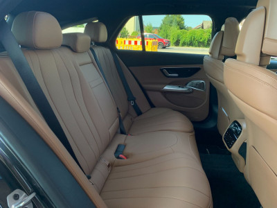 Mercedes-Benz E-Klasse Gebrauchtwagen