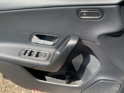 Mercedes-Benz A-Klasse Gebrauchtwagen Mercedes-Benz A-Klasse Gebrauchtwagen