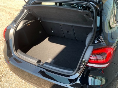 Mercedes-Benz A-Klasse Gebrauchtwagen Mercedes-Benz A-Klasse Gebrauchtwagen