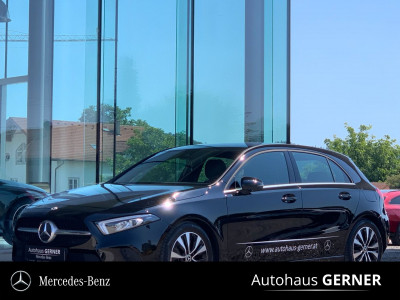 Mercedes-Benz A-Klasse Gebrauchtwagen Mercedes-Benz A-Klasse Gebrauchtwagen