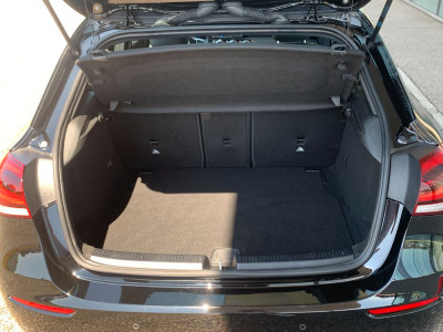 Mercedes-Benz A-Klasse Gebrauchtwagen Mercedes-Benz A-Klasse Gebrauchtwagen