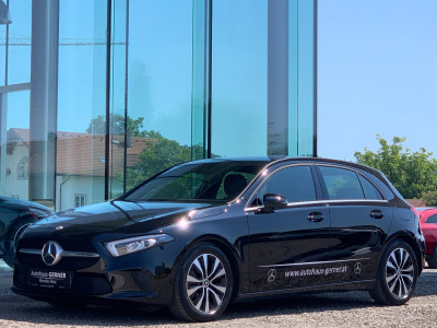 Mercedes-Benz A-Klasse Gebrauchtwagen Mercedes-Benz A-Klasse Gebrauchtwagen