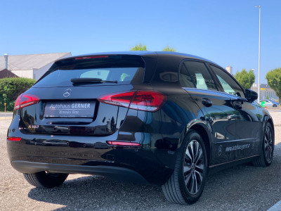 Mercedes-Benz A-Klasse Gebrauchtwagen Mercedes-Benz A-Klasse Gebrauchtwagen