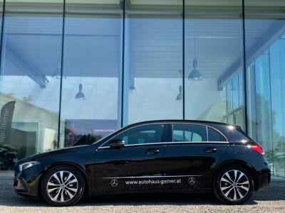 Mercedes-Benz A-Klasse Gebrauchtwagen Mercedes-Benz A-Klasse Gebrauchtwagen