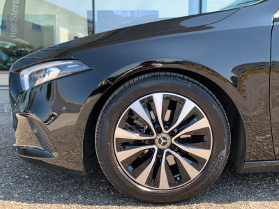 Mercedes-Benz A-Klasse Gebrauchtwagen Mercedes-Benz A-Klasse Gebrauchtwagen