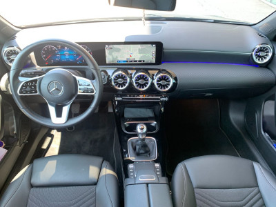 Mercedes-Benz A-Klasse Gebrauchtwagen Mercedes-Benz A-Klasse Gebrauchtwagen