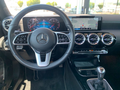 Mercedes-Benz A-Klasse Gebrauchtwagen Mercedes-Benz A-Klasse Gebrauchtwagen