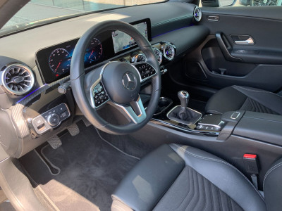 Mercedes-Benz A-Klasse Gebrauchtwagen Mercedes-Benz A-Klasse Gebrauchtwagen