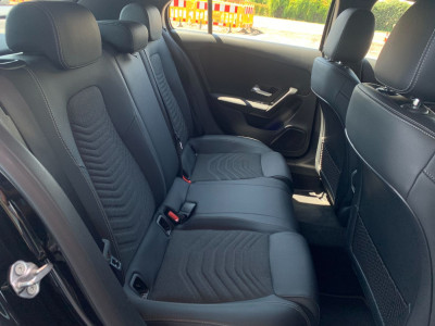 Mercedes-Benz A-Klasse Gebrauchtwagen Mercedes-Benz A-Klasse Gebrauchtwagen
