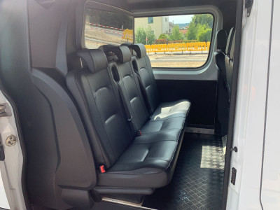 Mercedes-Benz Sprinter Gebrauchtwagen Mercedes-Benz Sprinter Gebrauchtwagen