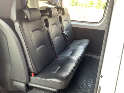 Mercedes-Benz Sprinter Gebrauchtwagen Mercedes-Benz Sprinter Gebrauchtwagen
