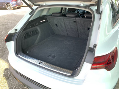 Audi e-tron Gebrauchtwagen