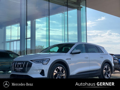 Audi e-tron Gebrauchtwagen