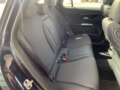 Mercedes-Benz GLC Gebrauchtwagen Mercedes-Benz GLC Gebrauchtwagen