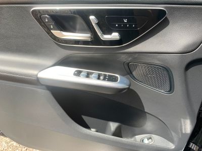 Mercedes-Benz GLC Gebrauchtwagen Mercedes-Benz GLC Gebrauchtwagen