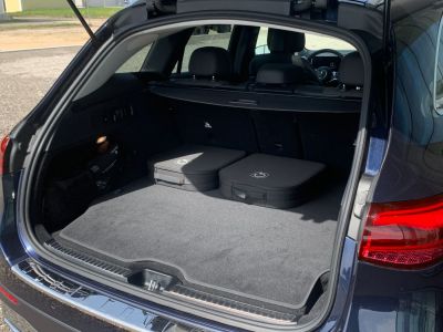 Mercedes-Benz GLC Gebrauchtwagen Mercedes-Benz GLC Gebrauchtwagen