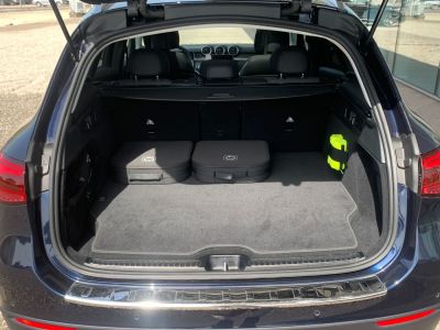 Mercedes-Benz GLC Gebrauchtwagen Mercedes-Benz GLC Gebrauchtwagen