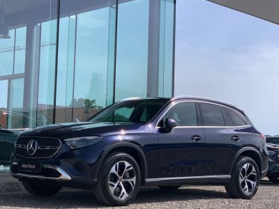 Mercedes-Benz GLC Gebrauchtwagen Mercedes-Benz GLC Gebrauchtwagen