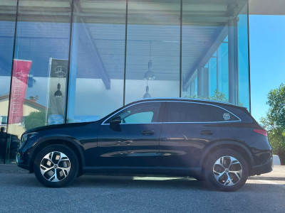 Mercedes-Benz GLC Gebrauchtwagen