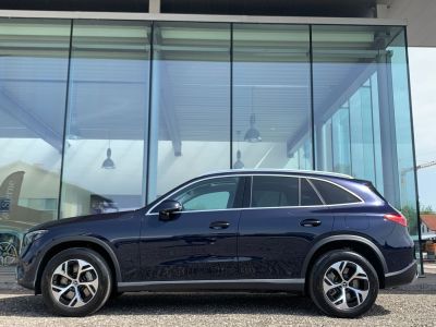 Mercedes-Benz GLC Gebrauchtwagen Mercedes-Benz GLC Gebrauchtwagen